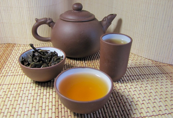 Классика приготовления Пуэра