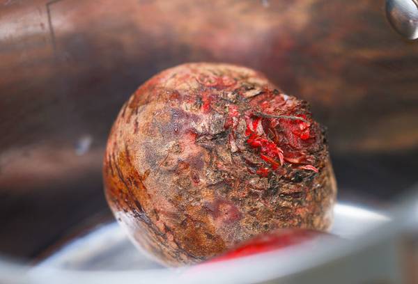 отваривание свеклы