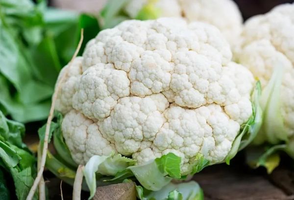 Кочан цветной капусты