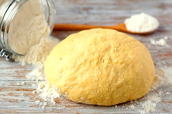 Венское тесто