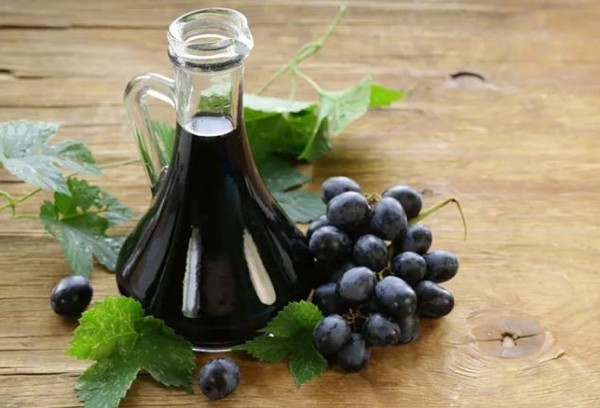 Бальзамический уксус