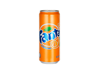 Fanta